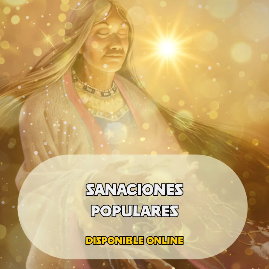 SANACIONES POPULARES