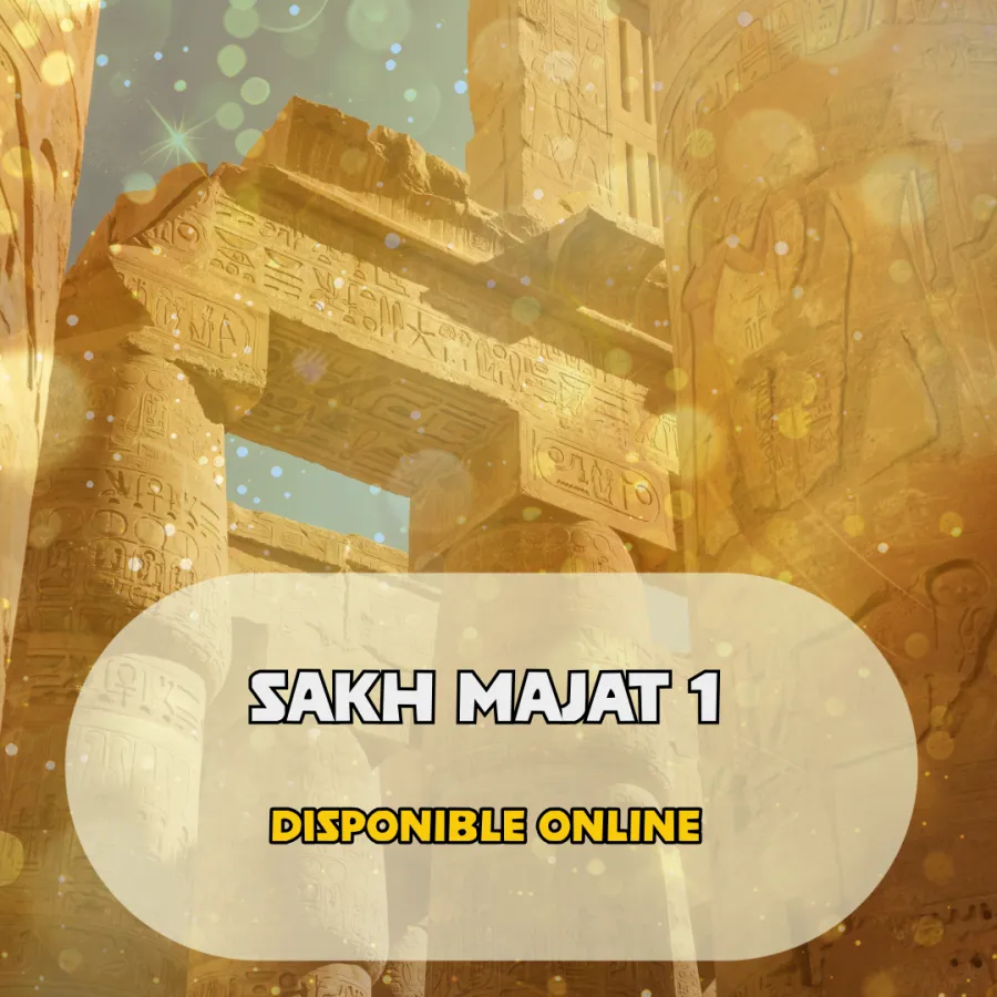 SAKH MAJAT 1